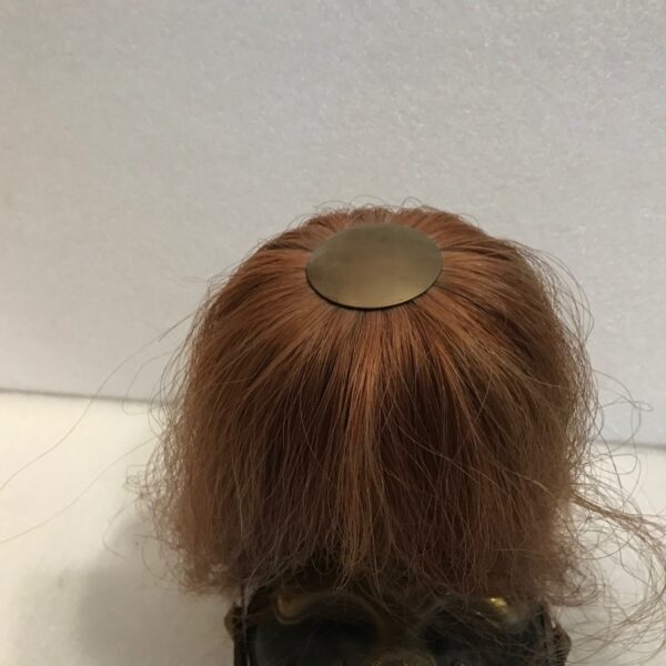 Imperial Germany Officers Helmet - Image 8