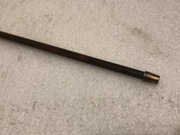 Gentleman’s walking stick sword stick - Image 3