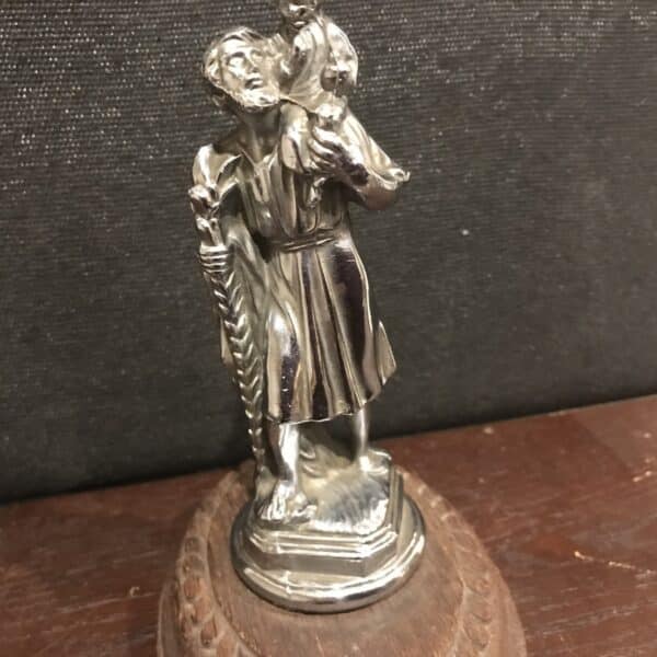 Roaring Twenties Grand Touring Cars Mascot - Image 4