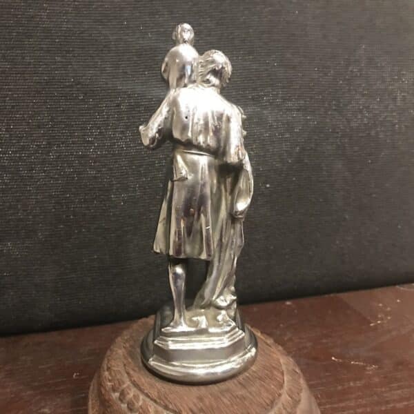Roaring Twenties Grand Touring Cars Mascot - Image 6