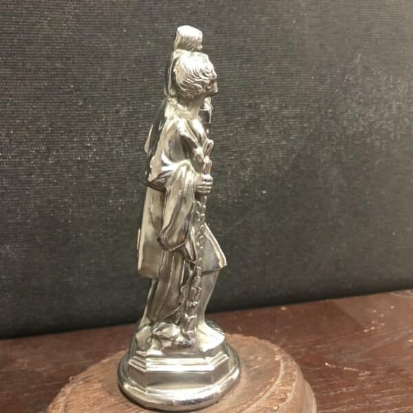 Roaring Twenties Grand Touring Cars Mascot - Image 7