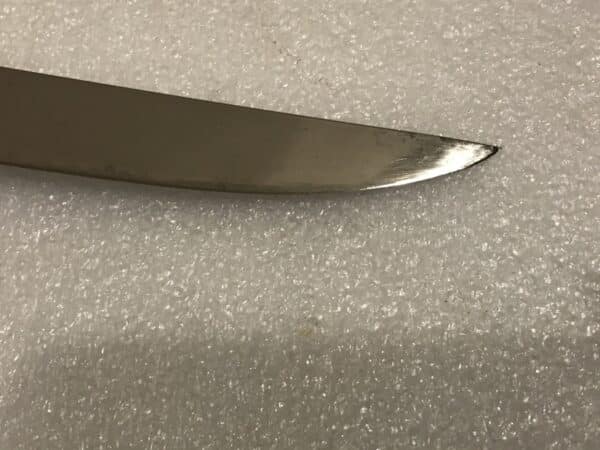 Tanto Samurai knife - Image 8
