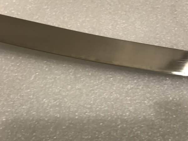 Tanto Samurai knife Antique Antique Collectibles 11