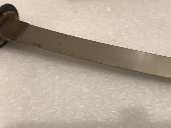 Tanto Samurai knife - Image 10