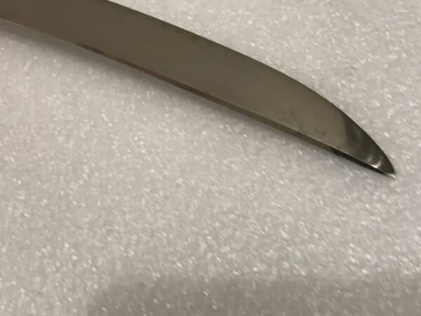 Tanto Samurai knife - Image 13