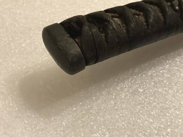 Tanto Samurai knife - Image 18