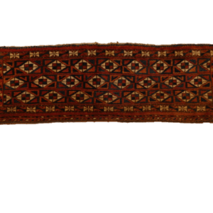 ERSARI MAFRASH 127cm x 38cm Antique Antique Rugs