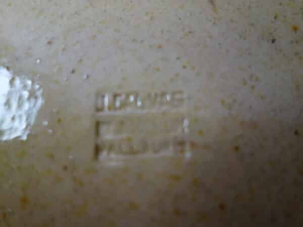 A Vallauris Studio Pottery Bowl - Image 3
