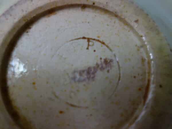 A large studio pottery Bowl from Vallauris French Miscellaneous 5