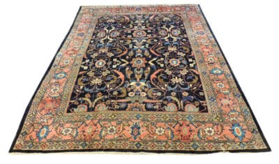 ZIEGLER MAHAL 353cm x 270cm