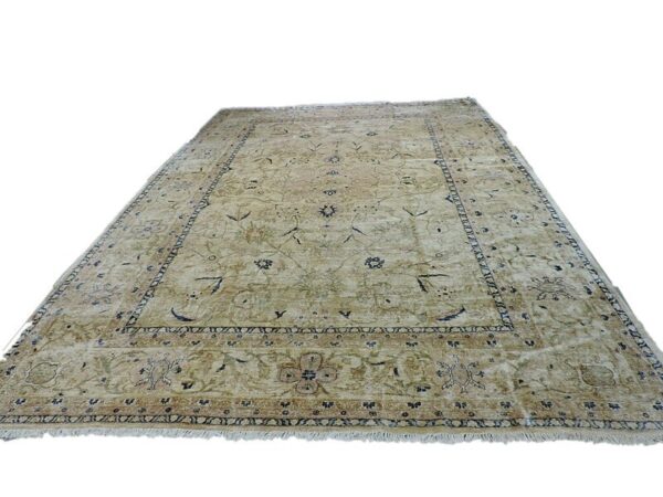 AFGHAN ZIEGLER 550cm x 380cm