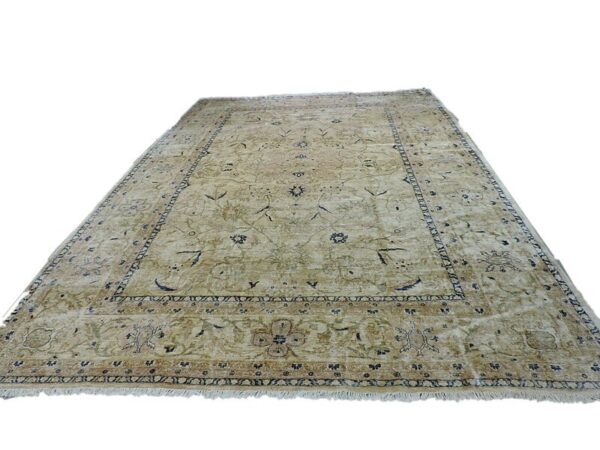 AFGHAN ZIEGLER 550cm x 380cm Antique Antique Rugs 3