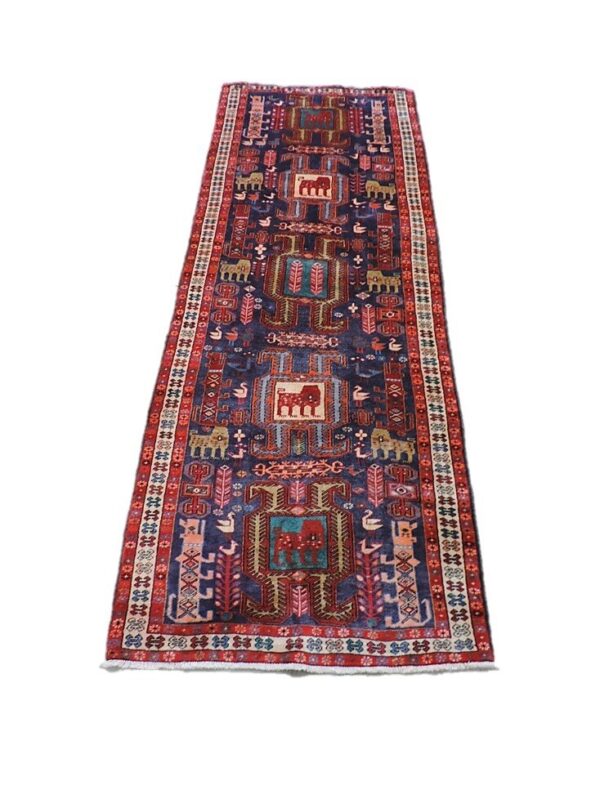 HAMADAN 320cm x 116cm