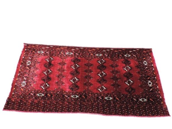 AFGHAN CHUVAL 220cm x 108cm