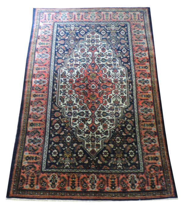 MALAYER 192cm x 128cm