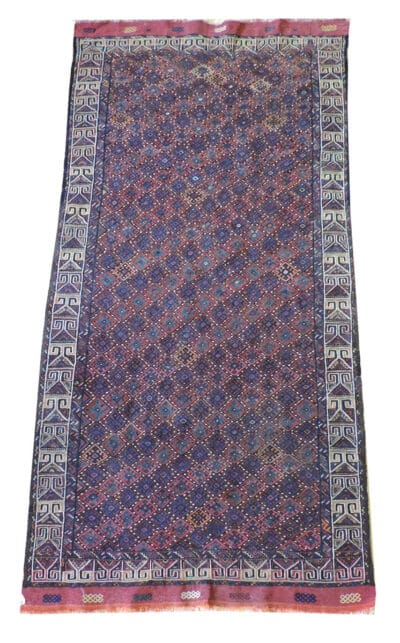 VERAMIN SUMAK 184cm x 90cm