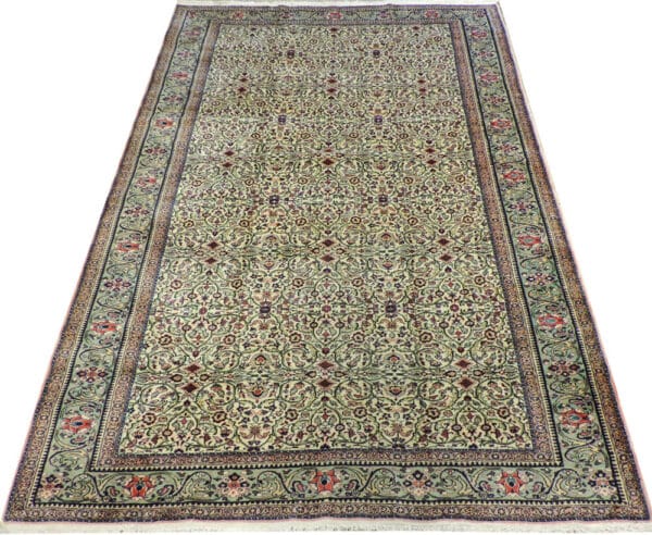 KAYSERI 325cm x 217cm Antique Rugs 3