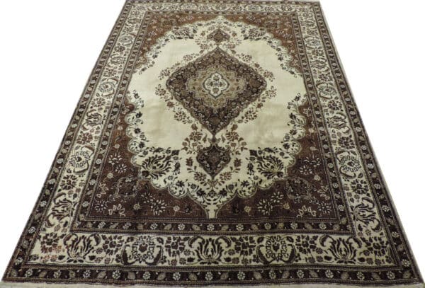 FERDOUS 340cm x 247cm Antique Rugs 3