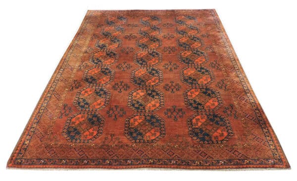 ERSARI 320cm x 248cm Antique Rugs 3