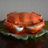 A Crab dish