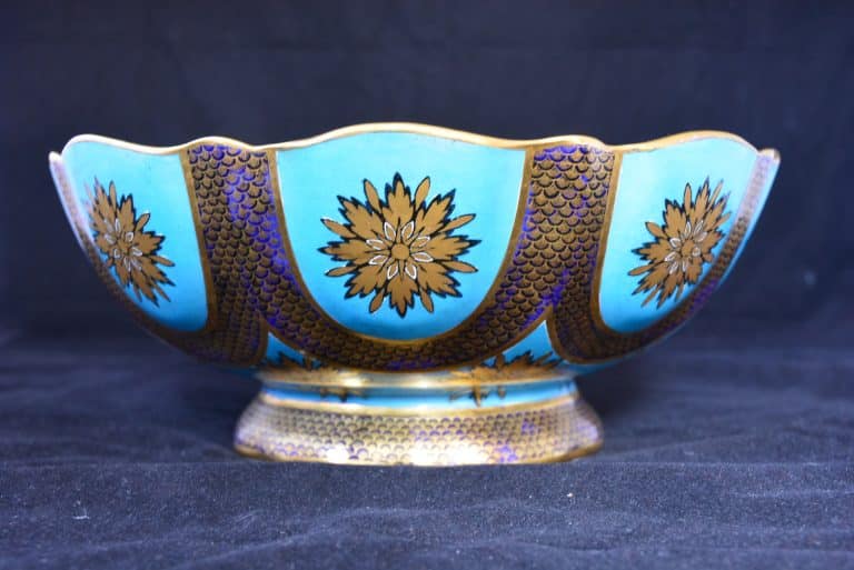 A Mason's Bowl
