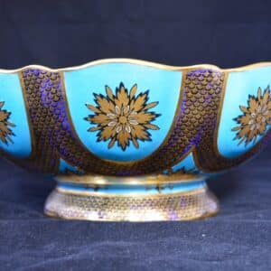 A Mason’s Bowl Antique Ceramics