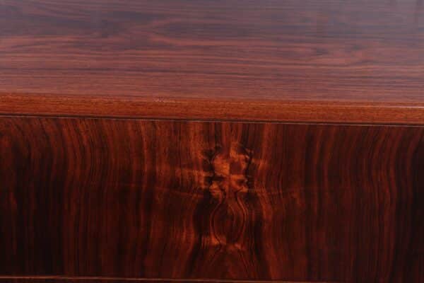 Mid Century Danish Chest of Drawers c1960 - Image 8