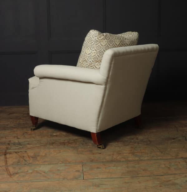Howard and Son Armchair c 1935 - Image 2