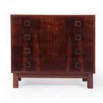 Mid Century Danish Chest of Drawers c1960 Antique Chest Of Drawers