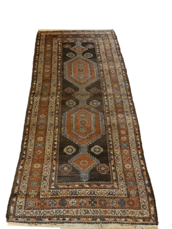 KURDISH 248cm x 115cm