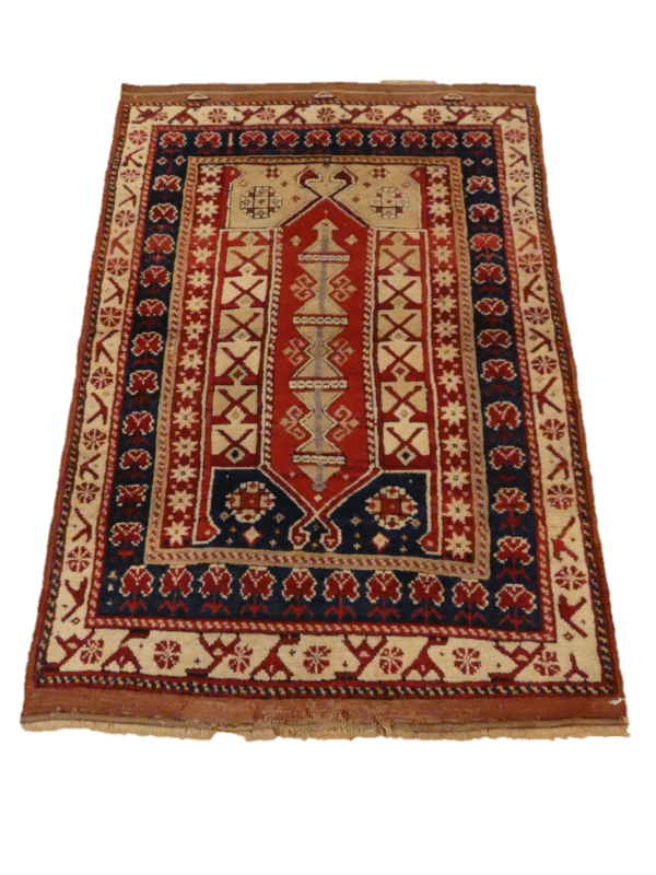 BERGAMA 130cm x 88cm