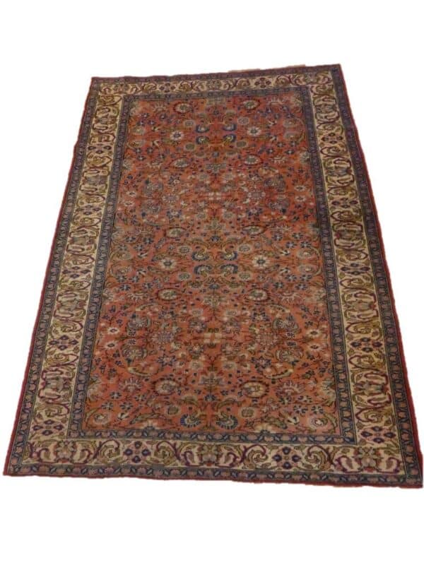 KAYSERI 172cm x 120cm Antique Rugs 3