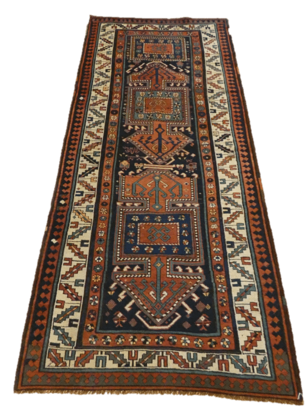 KALARDESHT 261cm x 114cm