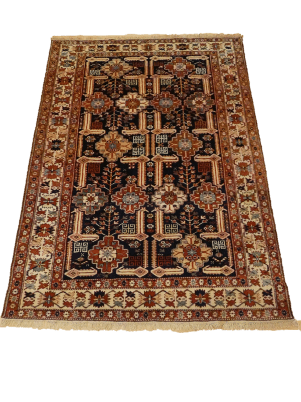 SHIRVAN 205cm x 150cm