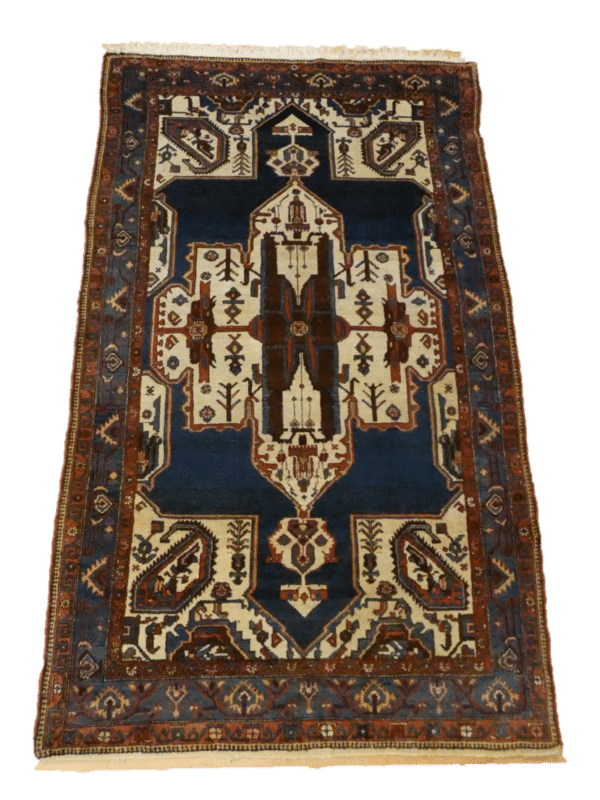HAMADAN 223cm x 131cm