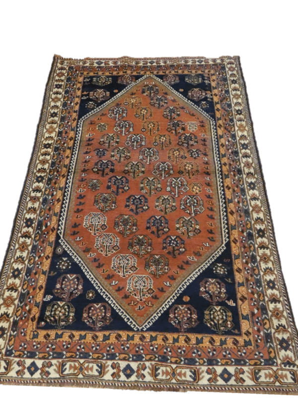SHIRAZ 250cm x 156cm