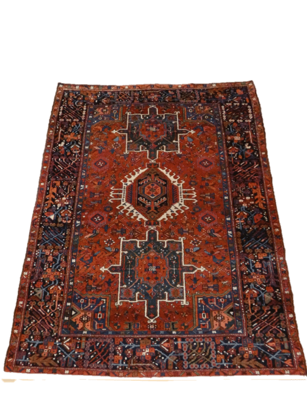 KARACA 185cm x 142cm