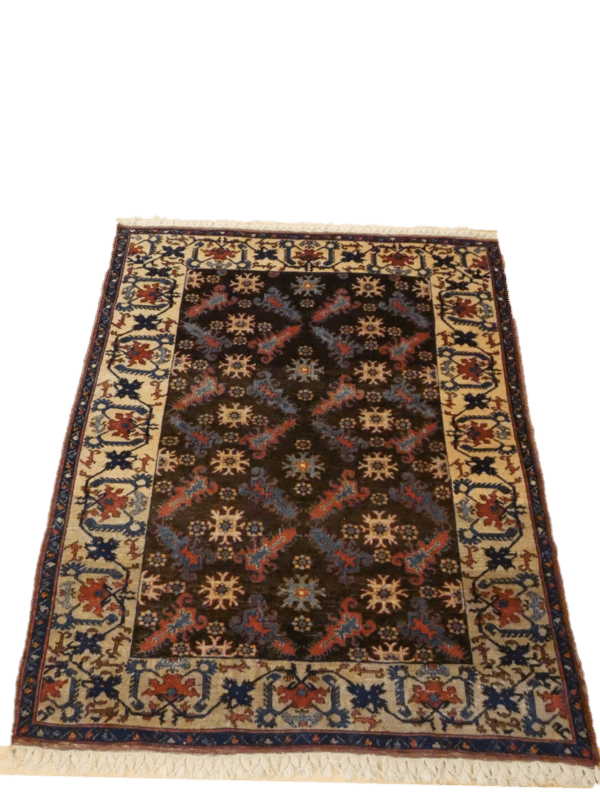 TRANSYLVANIAN 207cm x 167cm Antique Rugs 3