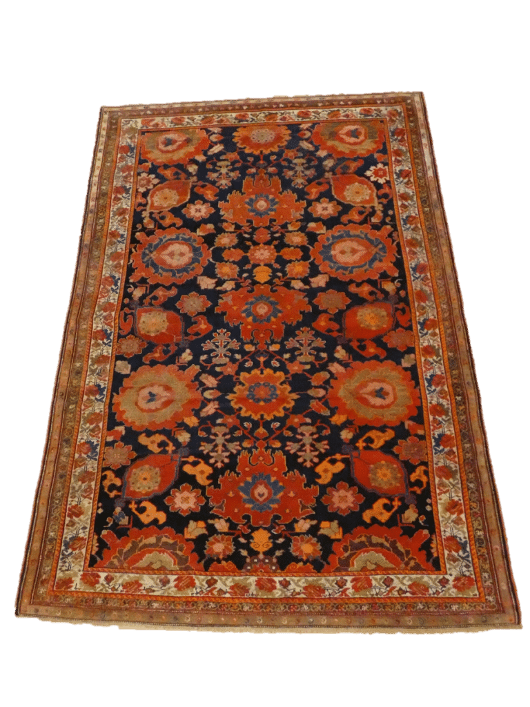 MALAYER 217cm x 147cm