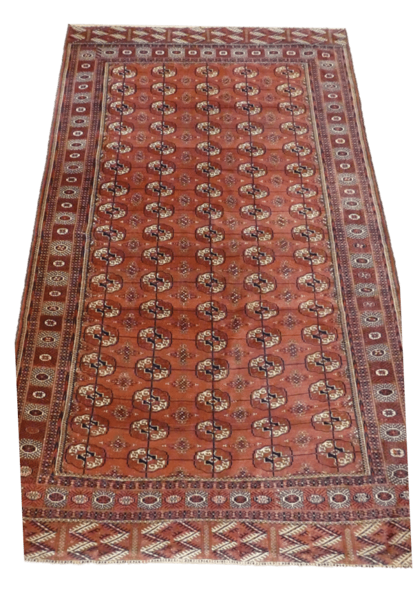 TURCOMAN 305cm x 200cm
