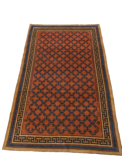 TURKISH KHOTAN 260cm x 162cm