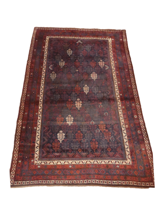 KURDISH 263cm x 174cm