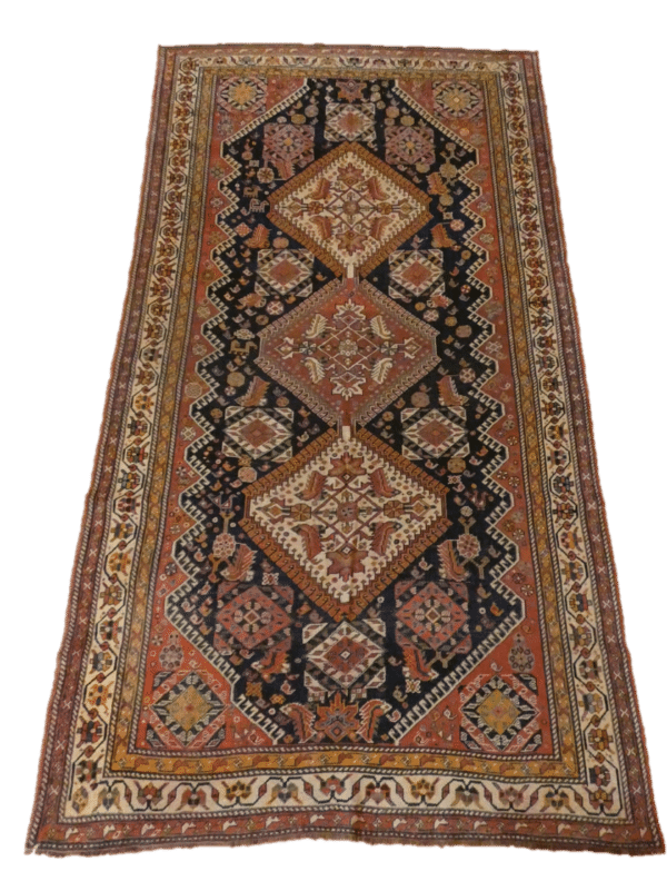 QASHQAI 270cm x 146cm