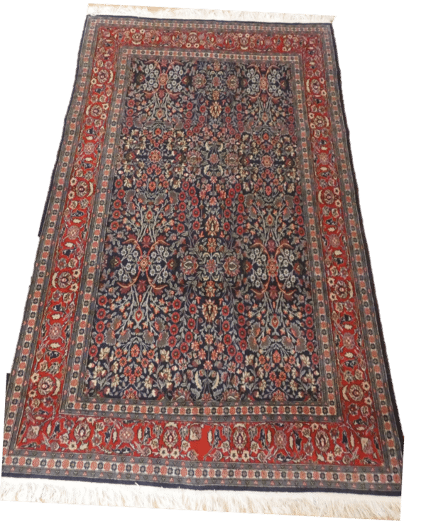 HEREKE 262cm x 161cm