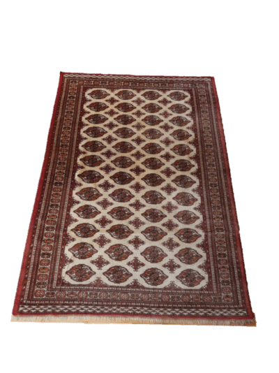 TURCOMAN YAMUT 210cm x 156cm