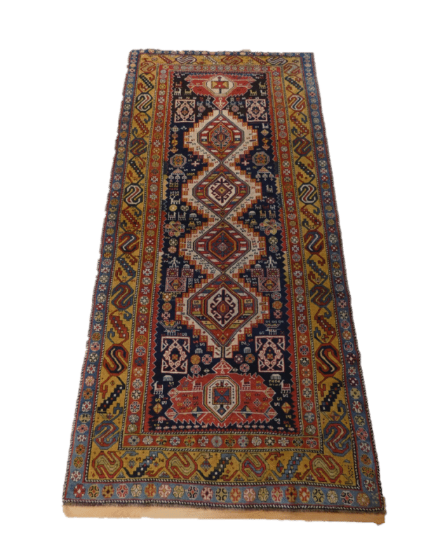 SHIRVAN 260cm x 128cm