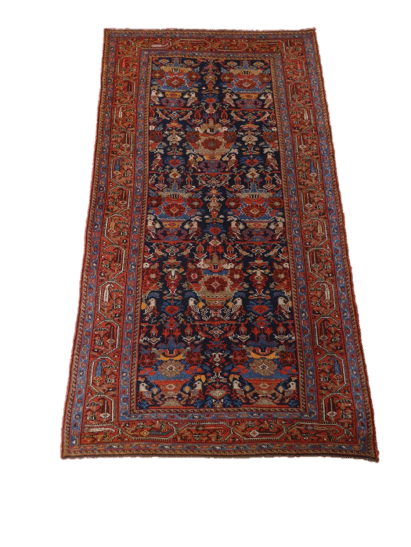 MALAYER 209cm x 117cm