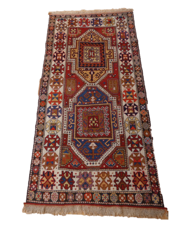 KONYA 225cm x 116cm