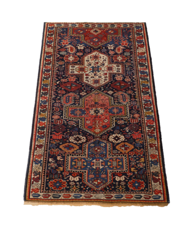 SHIRVAN 180cm x 113cm