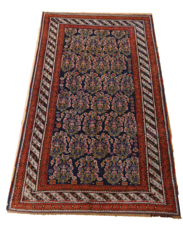 KURDISH 187cm x 117cm